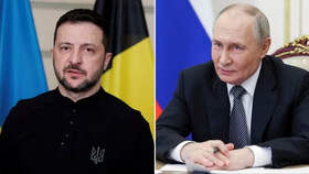 ابراز امیدواری آنکارا به ادامه مذاکرات روسیه و اوکراین برای آتش‌بس