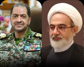 نیروهای باصلابت پدافند شبانه روزی از آسمان کشور حراست می‌کنند