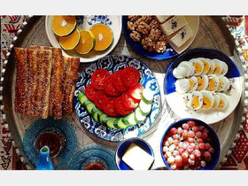 صبحانه نخوردن منجر به چاقی ‌می‌شود