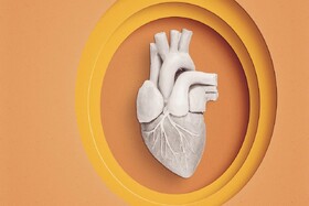 پیوند قلب مرده به یک نوزاد!