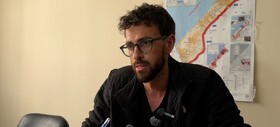رژیم صهیونیستی روادید نماینده سازمان ملل را تمدید نکرد