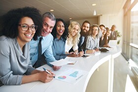 سلامتی و رضایت بیشتر کارکنان با هفته کاری چهار روزه