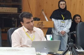 آموزش عملی هوش مصنوعی در مدرسه تابستانی رویان با داده‌های واقعی