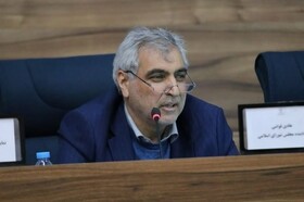 قوامی: اصلاح بودجه سال جاری برای تقویت بنیه دفاعی ضروری است