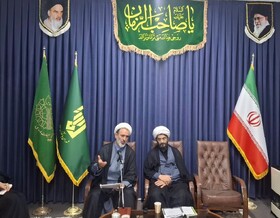 بزرگداشت ۱۸ شهید اقتدار استان سمنان در ۱۶ مرداد