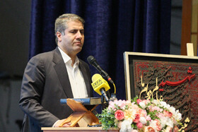 مجید پارسا مدیر کل آموزش و پرورش تهران