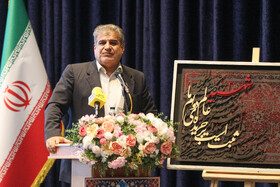 عبدالرضا فولادوند، معاون وزیر آموزش و پرورش و رئیس سازمان نهضت سوادآموزی