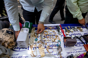 طرح دستگیری سارقان خشن
