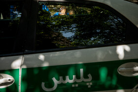 طرح دستگیری سارقان خشن