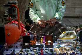 طرح دستگیری سارقان خشن