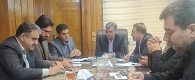 تأمین کالای اساسی اربعین بدون وقفه انجام می‌شود