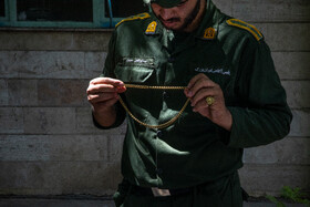 طرح دستگیری سارقان خشن