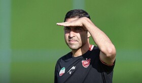 پرسپولیس بازیکن جدید می‌گیرد؟/ هاشمیان: نمی‌خواهیم با نقل‌وانتقالات مانور تبلیغاتی کنیم