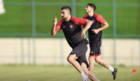 هاشمیان در رختکن خداحافظی نکرد