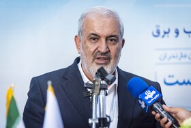 ۵۷ شهر در تنش آبی قرار دارند