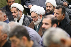 آیت الله فلاحتی؛ نماینده ولی فقیه در استان گیلان