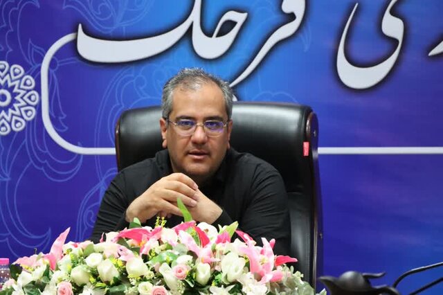 بازگشت تنها فرهنگسرای قرچک به شهرداری پس از ۱۱ سال بازگشت تنها فرهنگسرای قرچک به شهرداری پس از ۱۱ سال