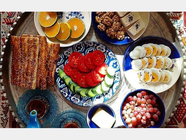صبحانه نخوردن منجر به چاقی ‌می‌شود