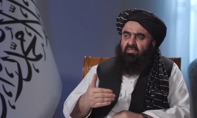 وزیر خارجه افغانستان خطاب به ترامپ: هیچ نیروی خارجی در بگرام نیست