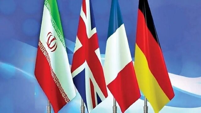 دست برتر ایران در برابر تهدیدات و فشارهای ساختگی
