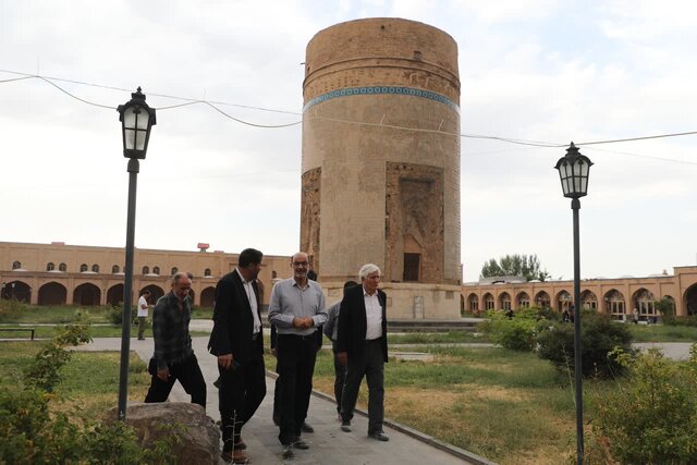 موزه باستان‌شناسی مشگین‌شهر شهریور به بهره‌برداری می‌رسد