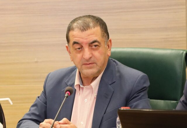 گذر از شرایط بحرانی اقتصاد امروز نیازمند همدلی است/ جامعه کارفرمایی گردهم می‌آیند