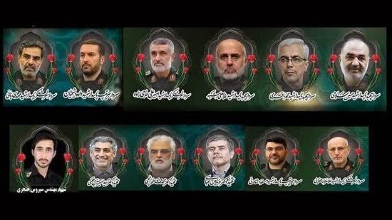 گرامیداشت شهدای اقتدار، ۱۶ مرداد در سراسر کشور برگزار می شود