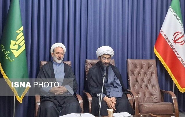 تغییر احتمالی ۵ امامجمعه در استان سمنان/ امامجمعه، امام نمازخوانها و بینمازهاست تغییر احتمالی ۵ امامجمعه در استان سمنان/ امامجمعه، امام نمازخوانها و بینمازهاست