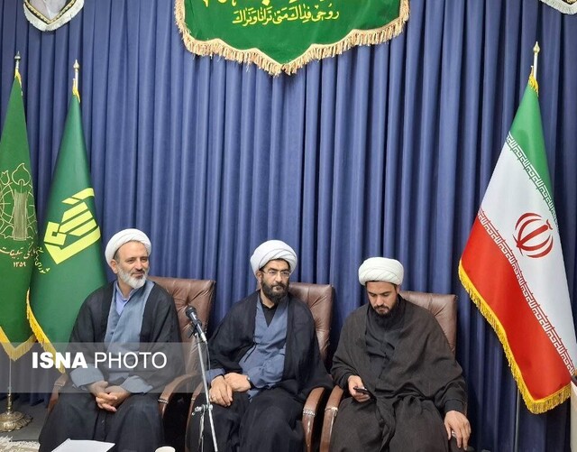 تغییر احتمالی ۵ امام جمعه در استان سمنان/ امام جمعه امام نمازخوانها و بینمازهاست