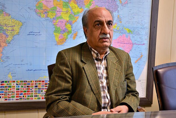 ابتدا تا انتهای عملیات بغداد بهروایت خلبان از مرگ برگشته/پرواز بر فراز جهنم!