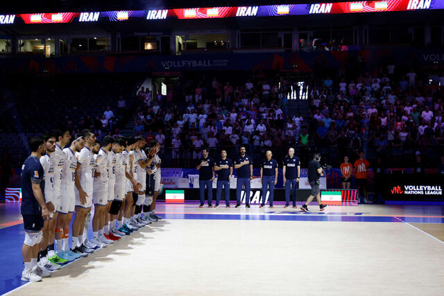 پیاتزا ۲۰ بازیکن را به نخستین اردوی قهرمانی جهان دعوت کرد پیاتزا ۲۰ بازیکن را به نخستین اردوی قهرمانی جهان دعوت کرد