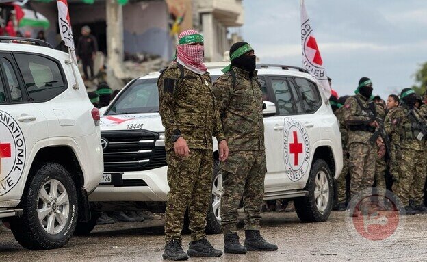 مقامات صهیونیست: توافق بر سر زمان امضای توافق تبادل اسرا با حماس حاصل شده است