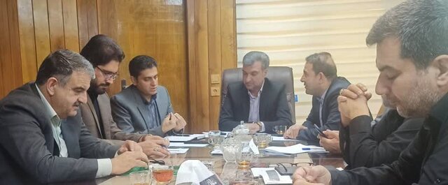 تأمین کالای اساسی اربعین بدون وقفه انجام می‌شود
