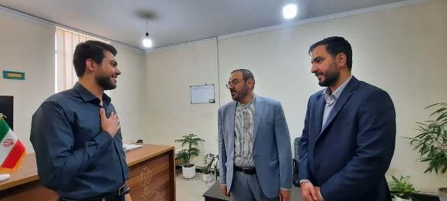 مختومه شدن بیش از ۱۵هزار پرونده در دادگاه‌های صلح شهرستان بویراحمد