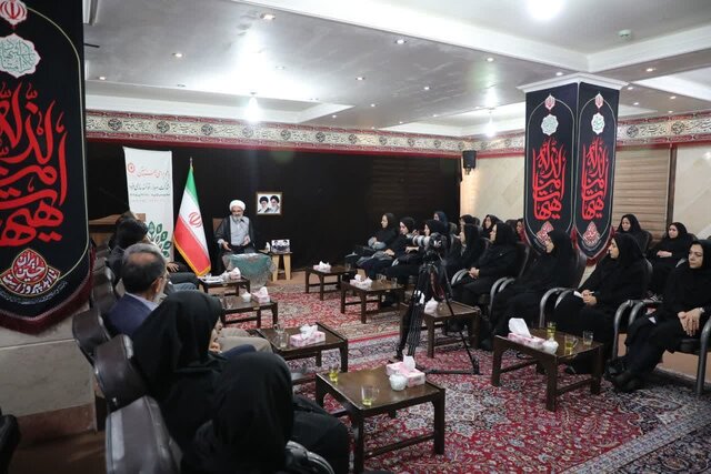 ضرورت عدالت‌محوری در خدمت‌رسانی به توانخواهان و مددجویان بهزیستی در استان  سمنان