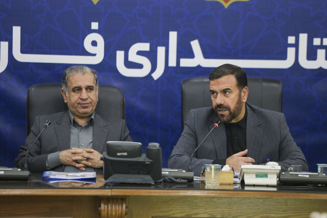 ساختار مدیریتی حوزه جوانان بازنگری شود