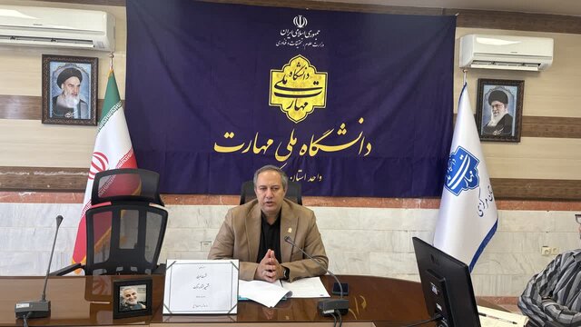 استان مرکزی میزبان جشنواره ملی مهارت و جشنواره بین‌المللی حرکت