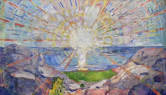 هنرمندی فراتر از «جیغ»