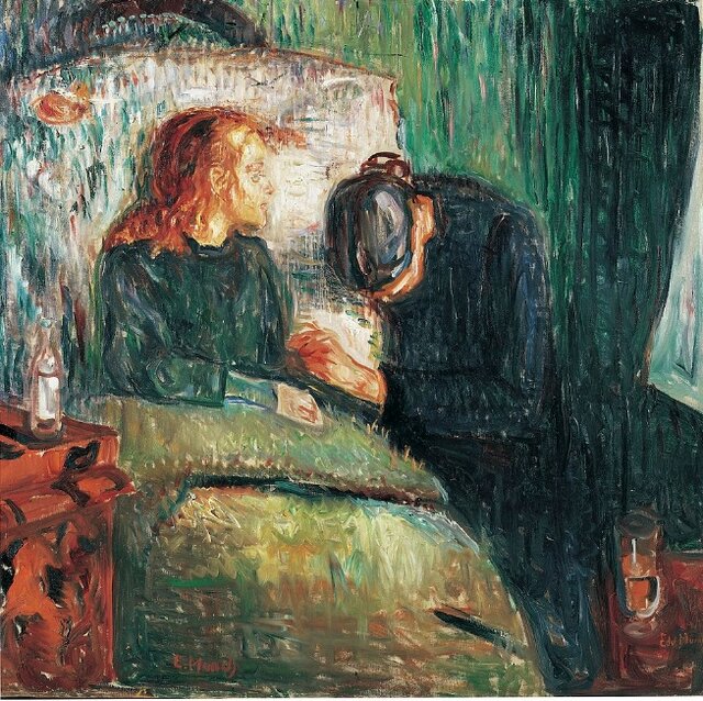 هنرمندی فراتر از «جیغ»