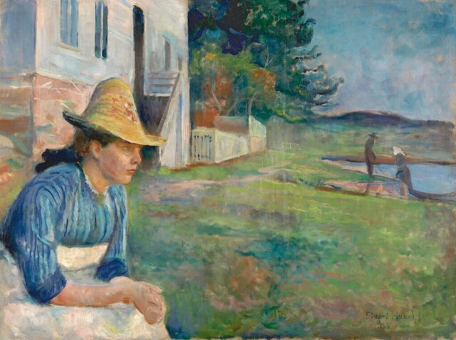 هنرمندی فراتر از «جیغ»