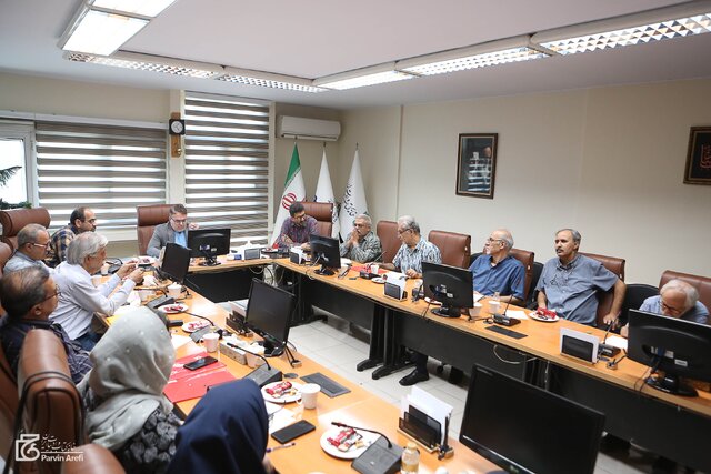 در نشست جشنواره کتاب کودک و نوجوان چه گذشت؟