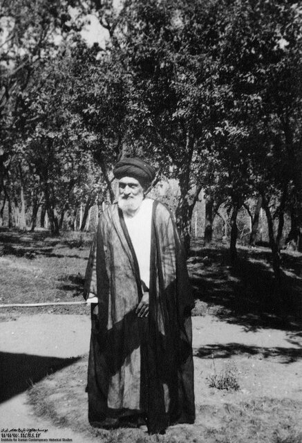 «۳۰ تیر ۱۳۳۱ وآفرینندگان آن» در آیینه تصاویر