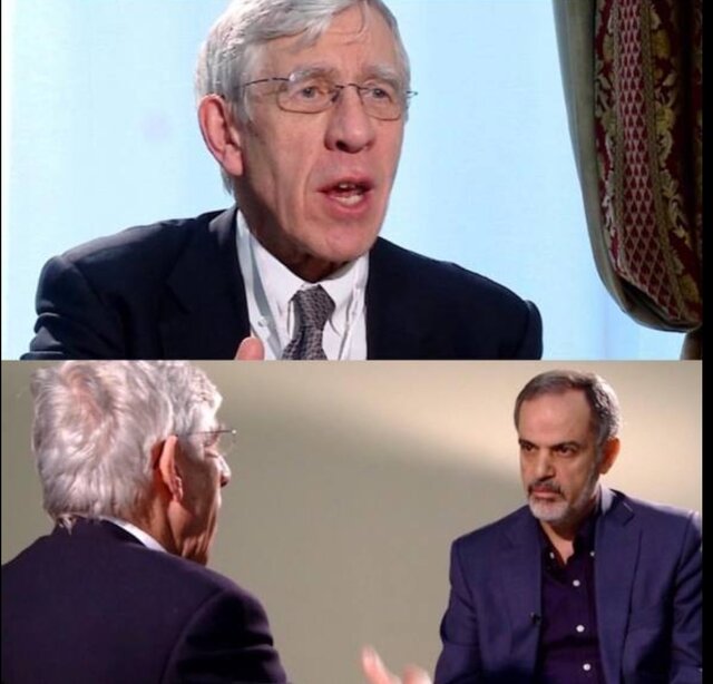 بشار اسد با دیدن محاسن من جا خورد/ مقابل رئیس‌جمهور کشورها خودم را گم نمی‌کنم