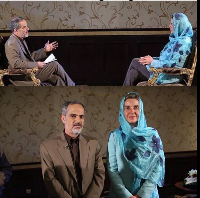 بشار اسد با دیدن محاسن من جا خورد/ مقابل رئیس‌جمهور کشورها خودم را گم نمی‌کنم