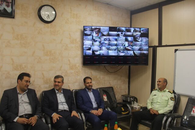 دستور دادستان کرمان برای ارتقای کیفیت خدمات در طرد و خروج اتباع