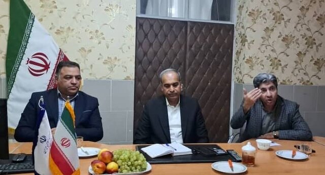 رونق گردشگری؛ مستلزم تعامل بین بخشی / جنوب کرمان یکی از قطب‌های گردشگری کشور