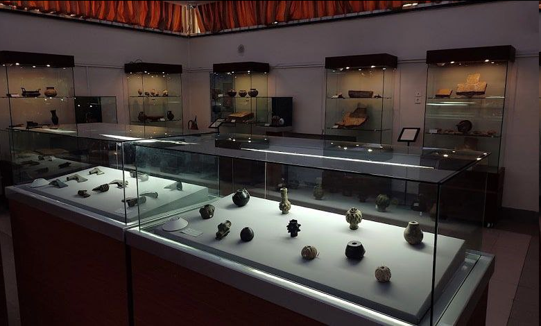 موزه ارومیه در تنگنای توسعه؛ گنجینهای بیجا مانده از اعتبار