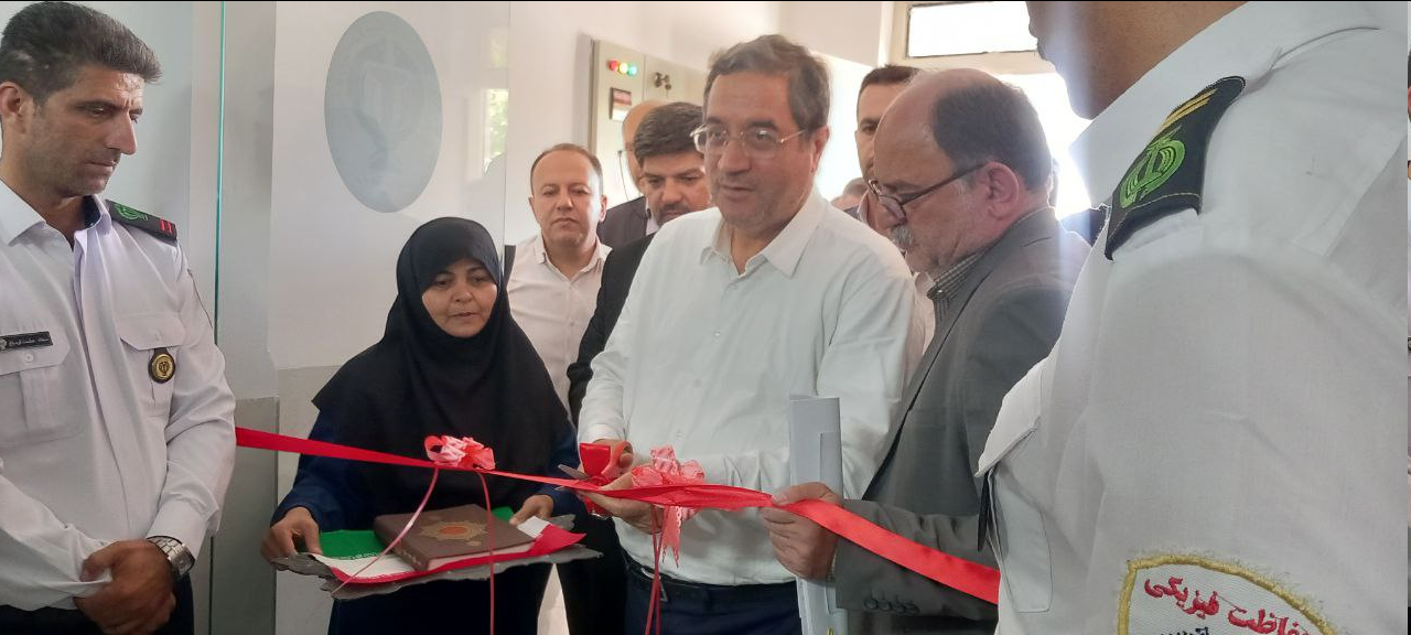 آذربایجانغربی میتواند قطب توریسم سلامت شود