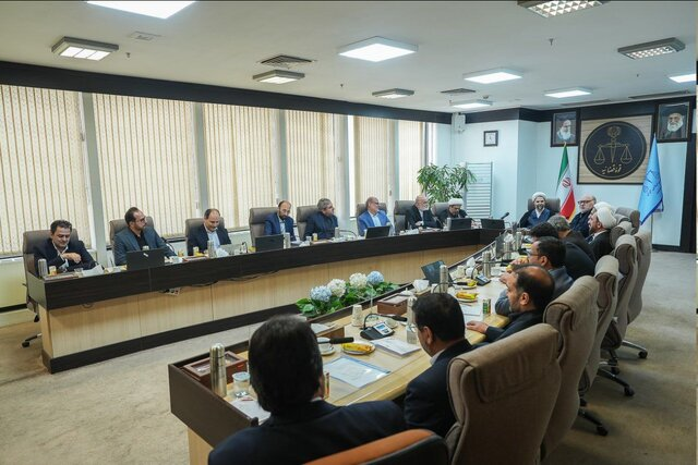 تشکیل پرونده جنایات جنگی رژیم صهیونیستی در دادستانی تهران/ آخرین وضعیت پرونده های کواکبیان، ظهره وند و تتلو