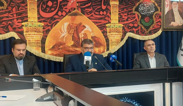 تشکیل پرونده جنایات جنگی رژیم صهیونیستی در دادستانی تهران/ آخرین وضعیت پرونده های کواکبیان، ظهره وند و تتلو